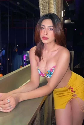 Celebrity Escorts in Delhi